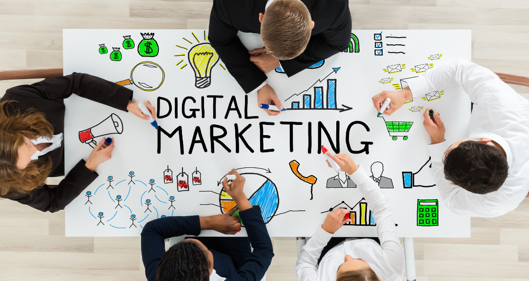 Digital Marketing Geeks