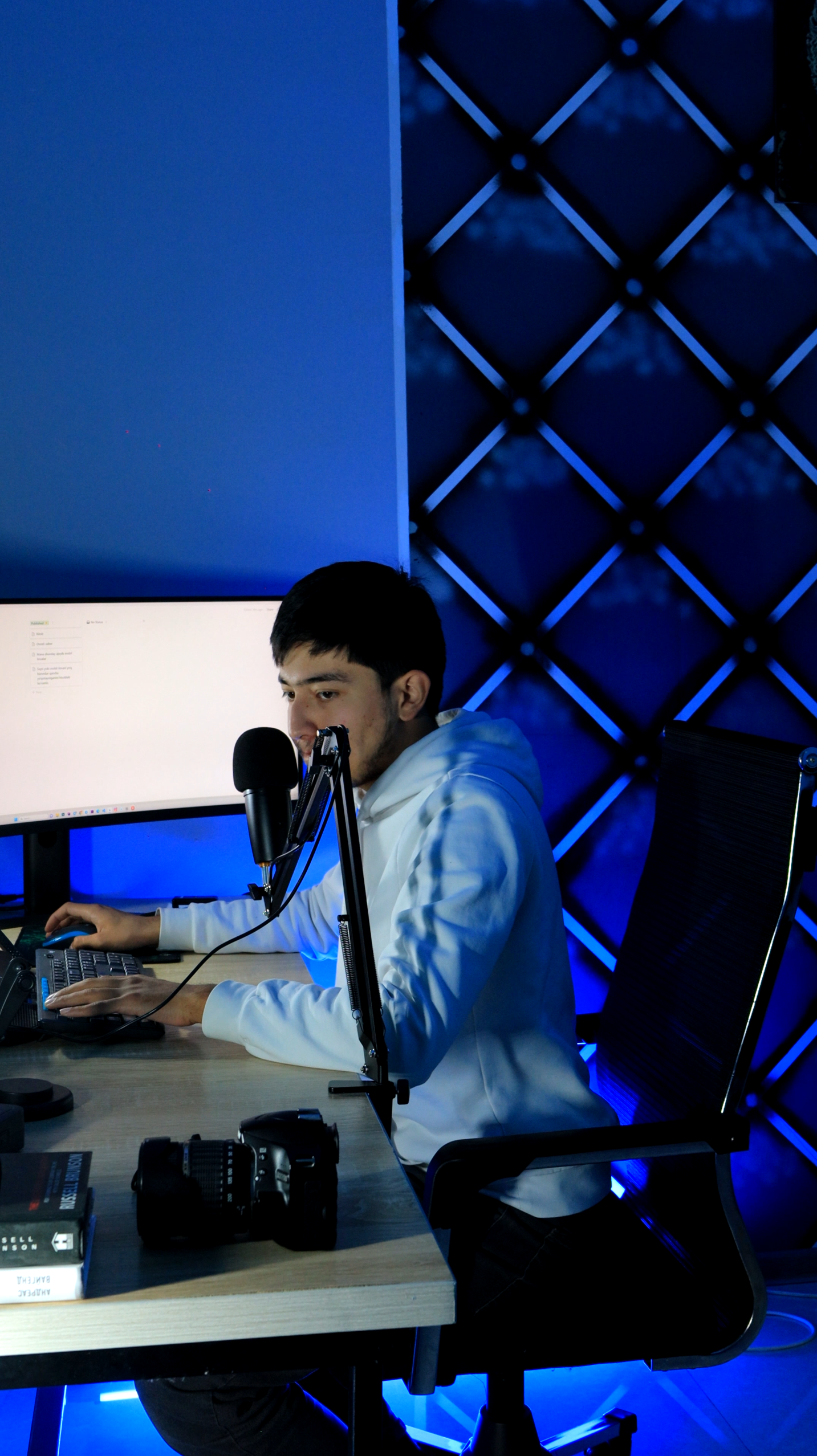 Programmer UZ