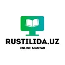 Rustilida.uz
