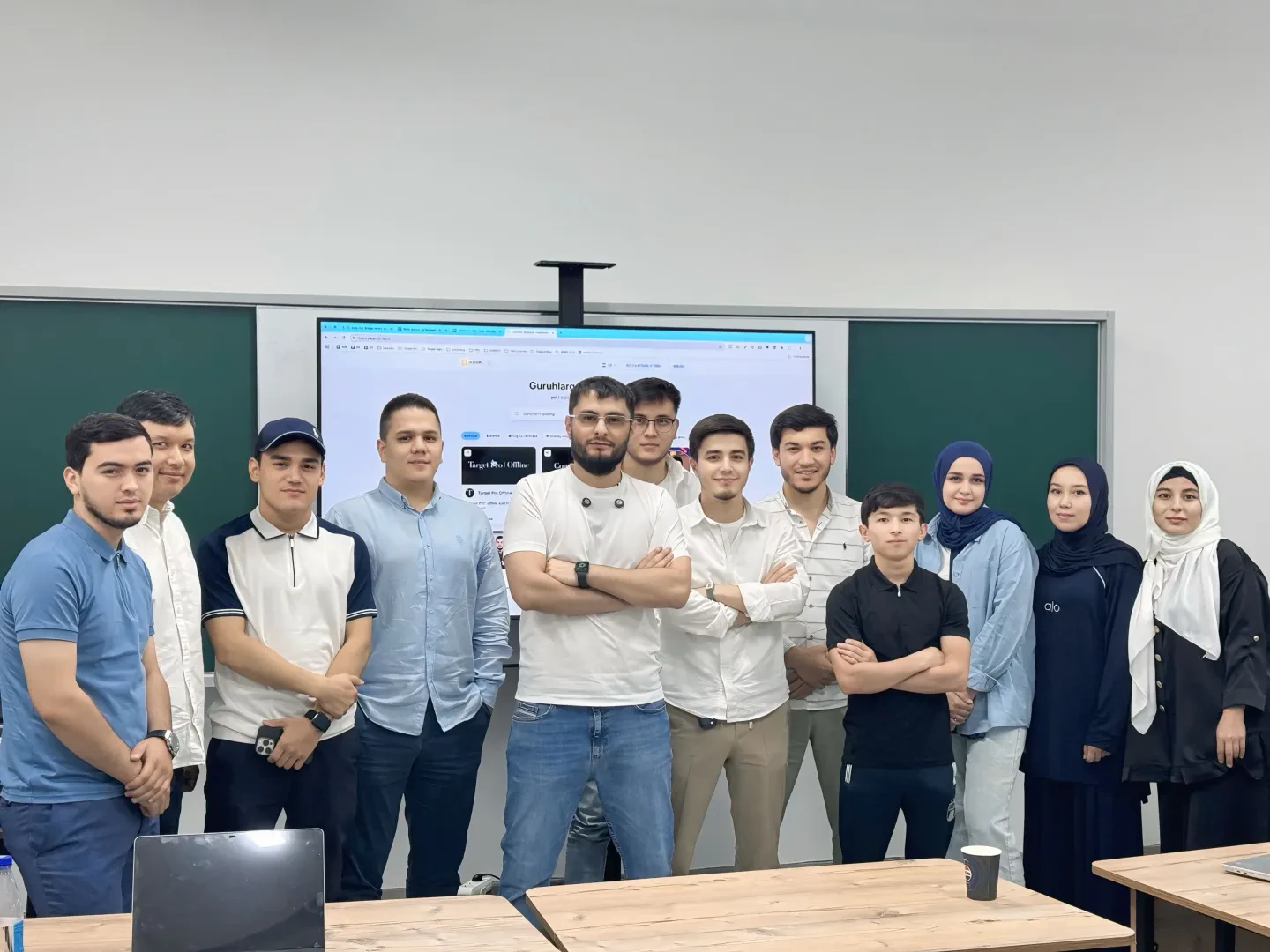 Target Pro (Offline)